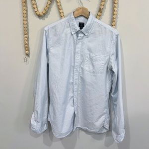 J Crew Oxford